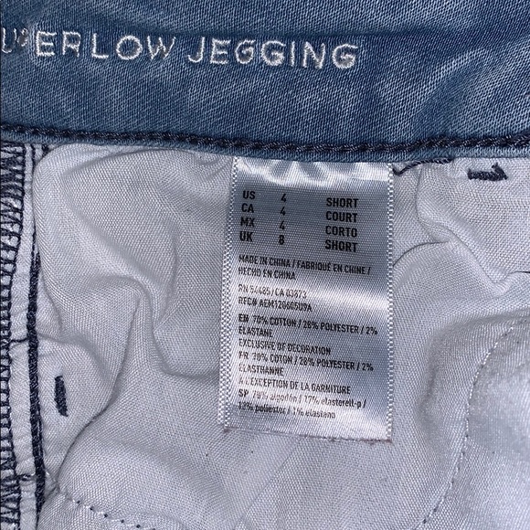 American Eagle Jeans - Picture 4 of 5